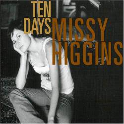 Melissa Morrison Higgins : Ten Days